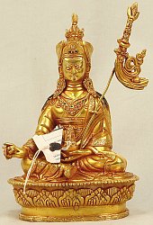 Guru Padmasambhava