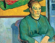 Paul Gauguin 1848-1903