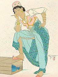 Japanese Prints