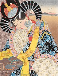 Japanese Prints - Intro