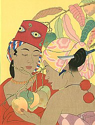 Japanese Prints