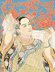 Japanese Woodblock Prints