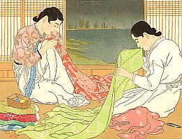 Japanese Prints