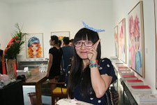 Poon Shu - born 1987