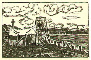 Intaglio Printmaking