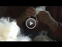 Go to Video: Rugs from Nepal