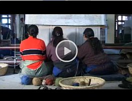 Go to Video: Rugs from Nepal