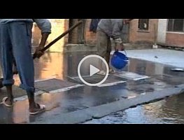 Go to Video: Rugs from Nepal