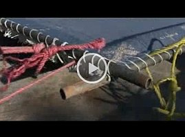 Go to Video: Rugs from Nepal