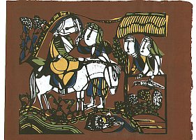 Oda Nobunaga - Japan Unifier