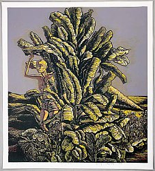 Chinese Prints - Intro