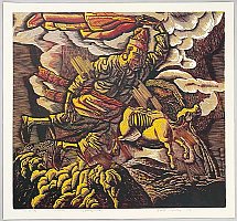 Salvador Dali - the Prints