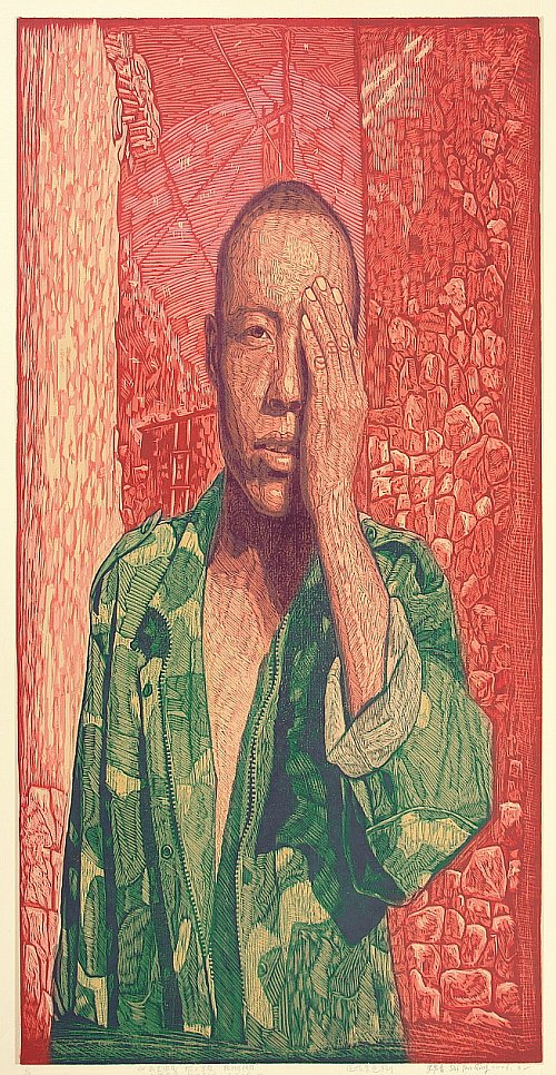 Zhang Minjie - Biography