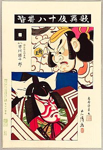 Katsukawa Shunsho - Biography