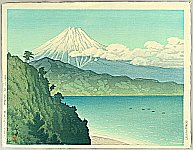 Shin Hanga Artists