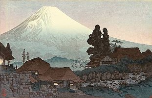 by Hiroaki Takahashi 1871-1945