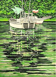 by Fumio Fujita born 1933