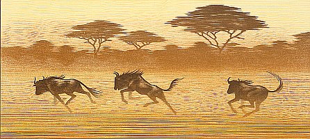 Toshi Yoshida 1911-1995