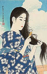 Shin Hanga