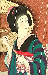 Kotondo Torii 1900-1976