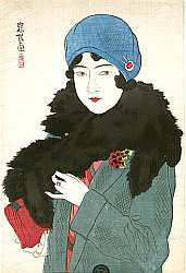Early Spring