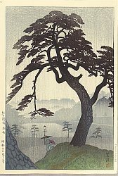 Shin Hanga Art Movement