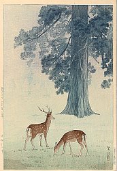 History of Japanese Prints