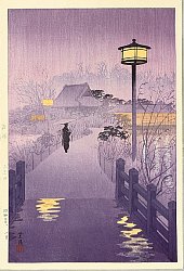 Japanese Prints - Home
