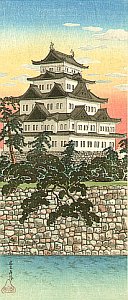 Nagoya Castle