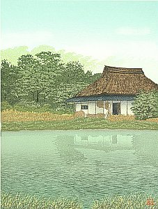 Modern Japanese Prints