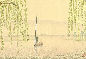 Woodblock Prints