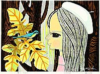 Shuzo Ikeda - 1922-2004