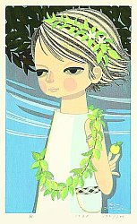 Japanese Prints - Info