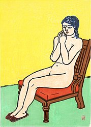 Biography of Unichi Hiratsuka