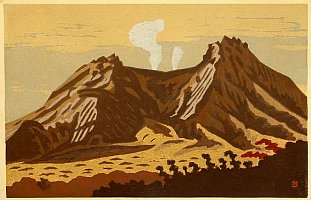 Japanese Prints - Intro