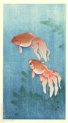 Woodblock Prints