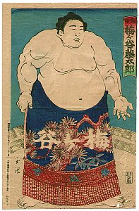 Yokozuna