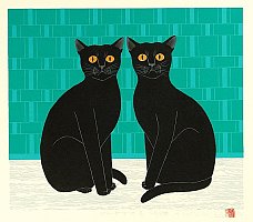 Japanese Prints - Home
