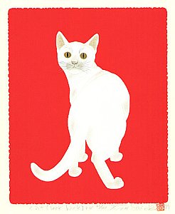 Cat Prints