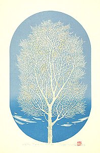 Japanese Woodblock Prints
