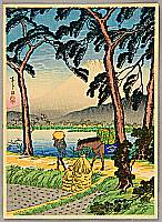Takahashi Hiroaki, 1871-1945