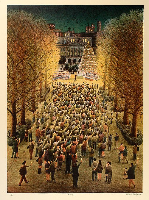 Japanese Prints