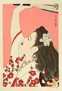 Toraji Ishikawa - Biography