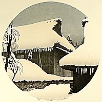 Ted Colyer - born 1947