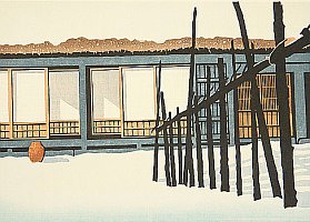 Toshi Yoshida - Biography