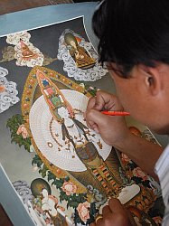 artelino - Art Auctions of Japanese prints.
