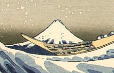 36 Views of Mount Fuji