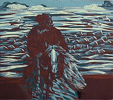 Blue Rider