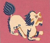 Motive von Tibet Teppichen