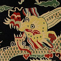 Designs of Tibetan Rugs - article